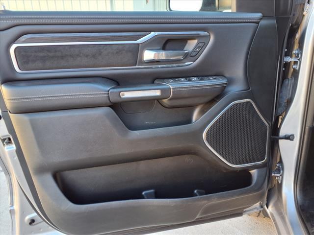 2024 Ram 1500 Vehicle Photo in TAMPA, FL 33612-3404