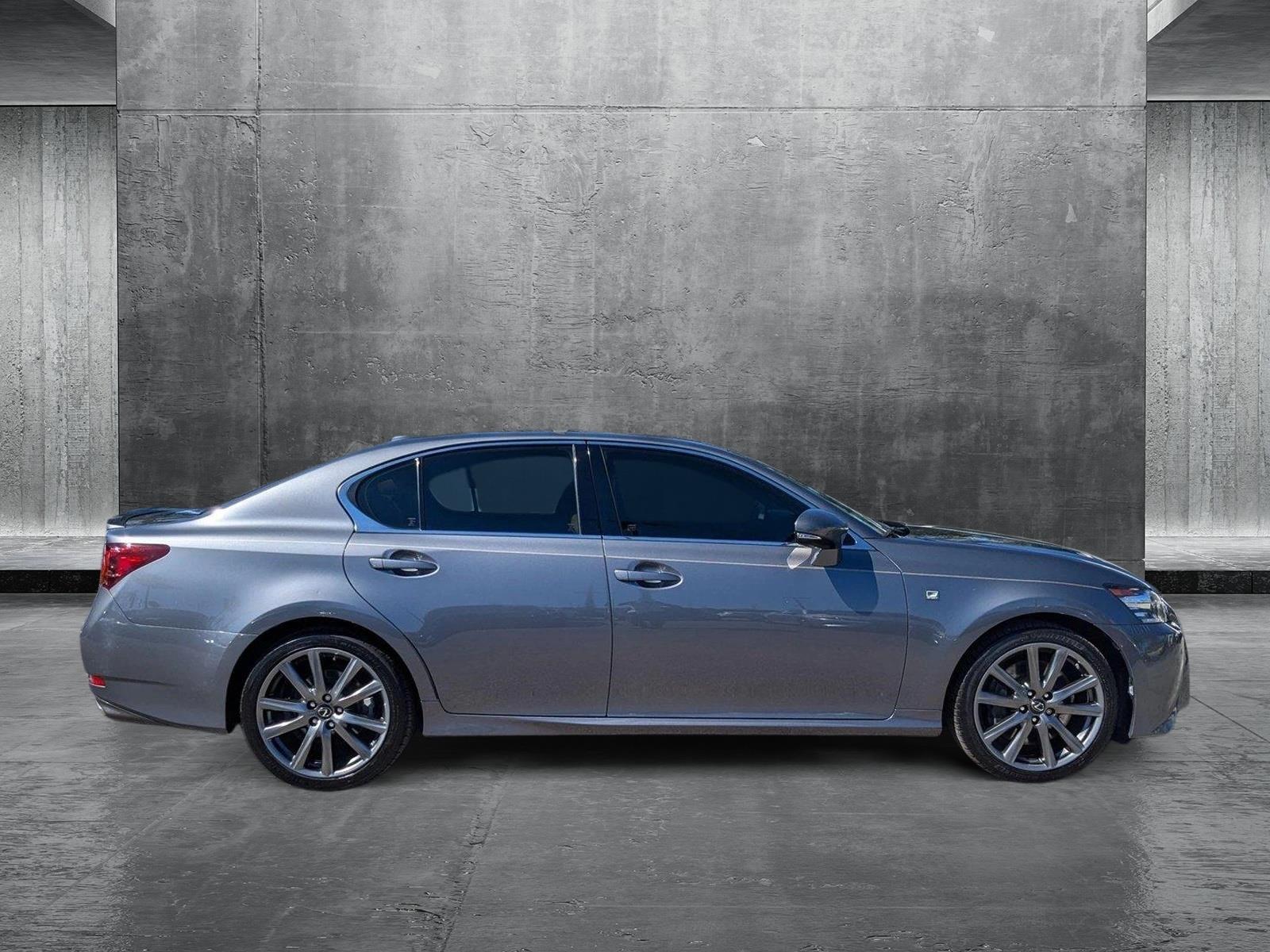 2013 Lexus GS 350 Vehicle Photo in Tampa, FL 33614