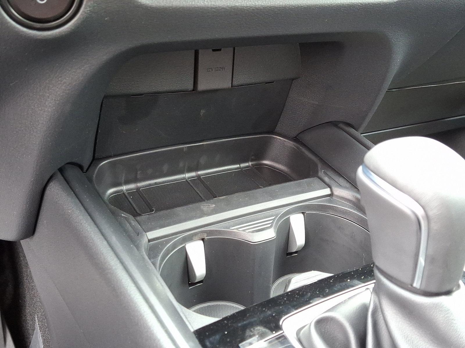 2025 Mazda CX-50 Hybrid Vehicle Photo in Trevose, PA 19053