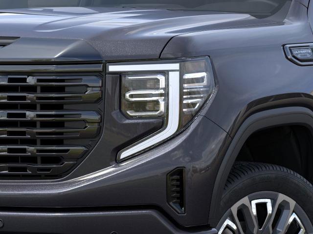 2025 GMC Sierra 1500 Vehicle Photo in LAS VEGAS, NV 89146-3033