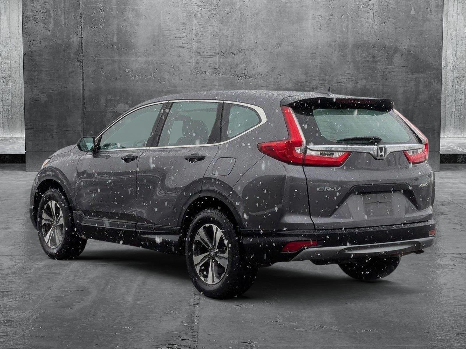 2019 Honda CR-V Vehicle Photo in Spokane Valley, WA 99212