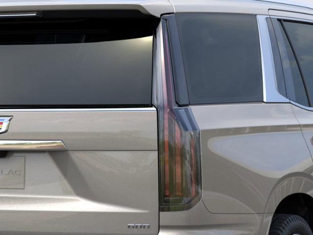 2025 Cadillac Escalade Vehicle Photo in POMPANO BEACH, FL 33064-7091