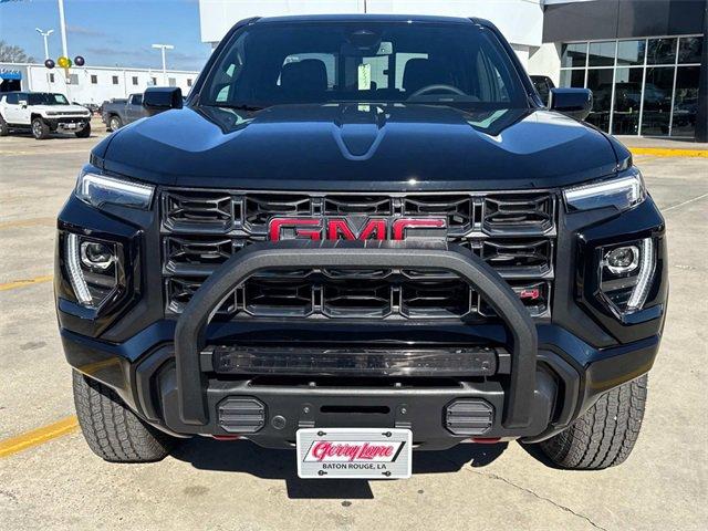 2025 GMC Canyon Vehicle Photo in BATON ROUGE, LA 70806-4466