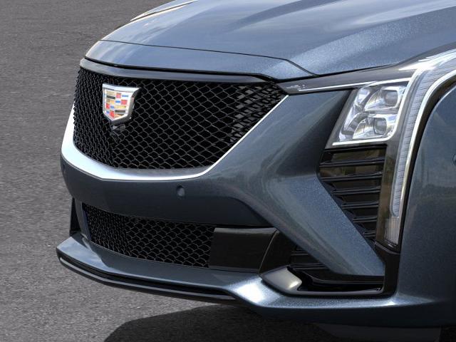 2025 Cadillac CT5 Vehicle Photo in POMPANO BEACH, FL 33064-7091