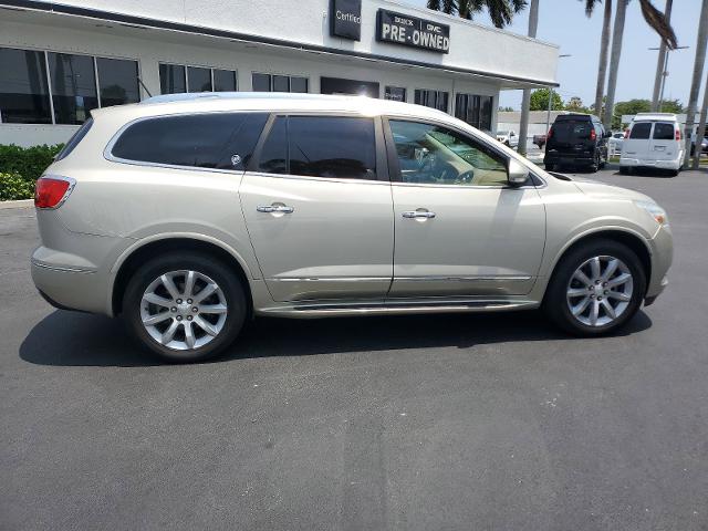 2016 Buick Enclave Vehicle Photo in LIGHTHOUSE POINT, FL 33064-6849