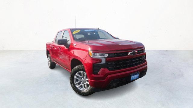 2023 Chevrolet Silverado 1500 Vehicle Photo in Nashua, NH 03060