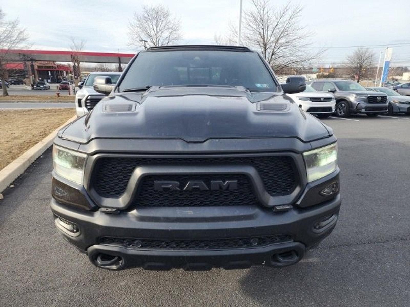 2020 Ram 1500 Vehicle Photo in Harrisburg, PA 17111