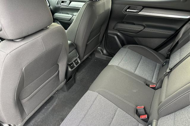 2025 GMC Terrain Vehicle Photo in SPOKANE, WA 99202-2191