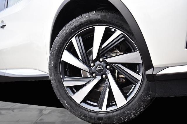 2023 Nissan Murano Vehicle Photo in Ballwin, MO 63011