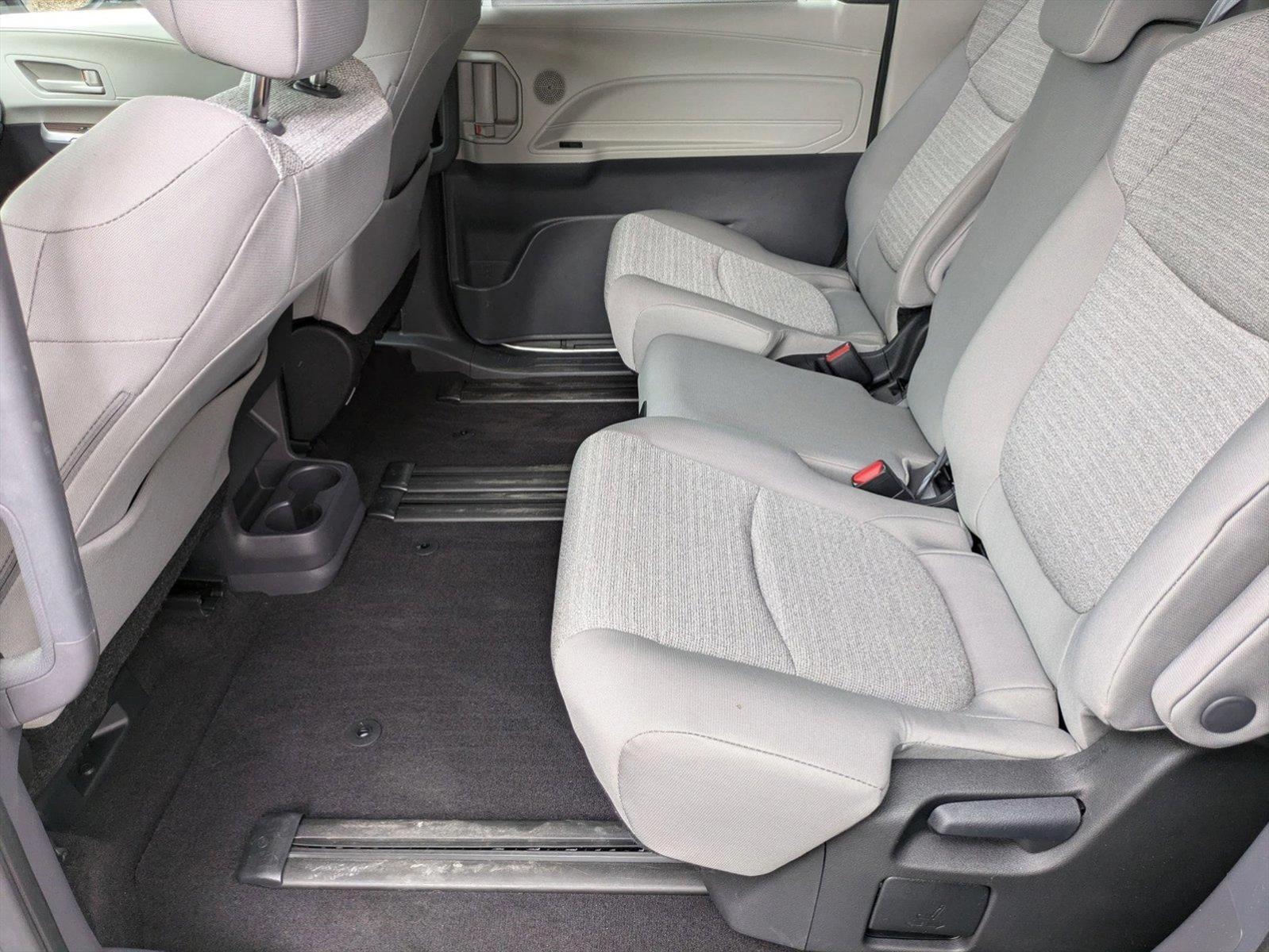 2023 Toyota Sienna Vehicle Photo in Tampa, FL 33614