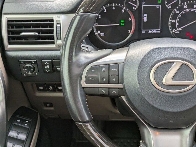 2022 Lexus GX Vehicle Photo in SELMA, TX 78154-1460