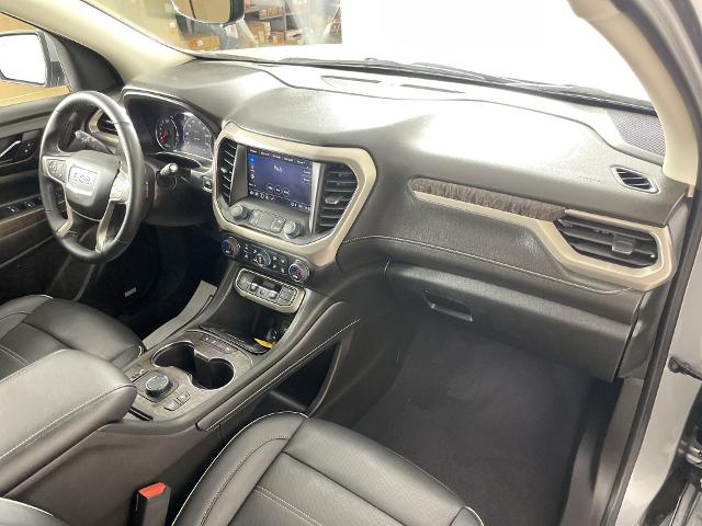 2023 GMC Acadia Vehicle Photo in GILBERT, AZ 85297-0402