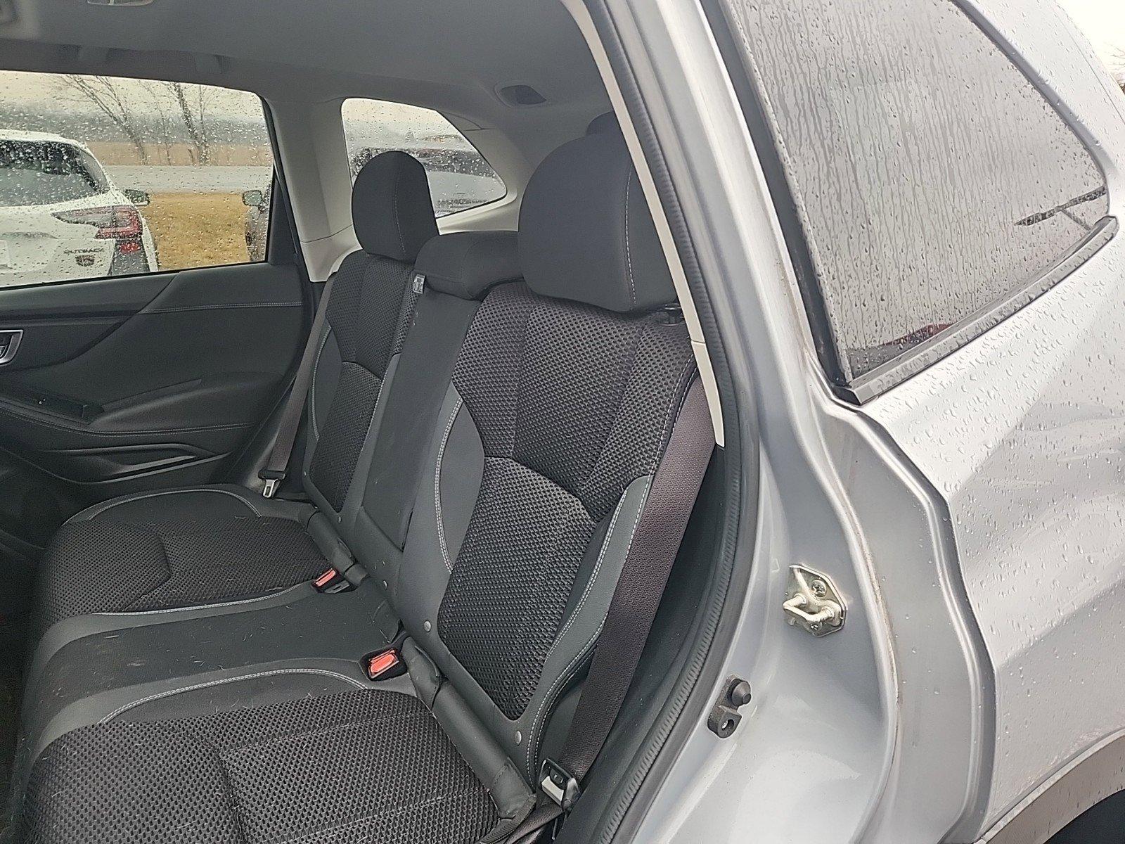 2019 Subaru Forester Vehicle Photo in Mechanicsburg, PA 17050