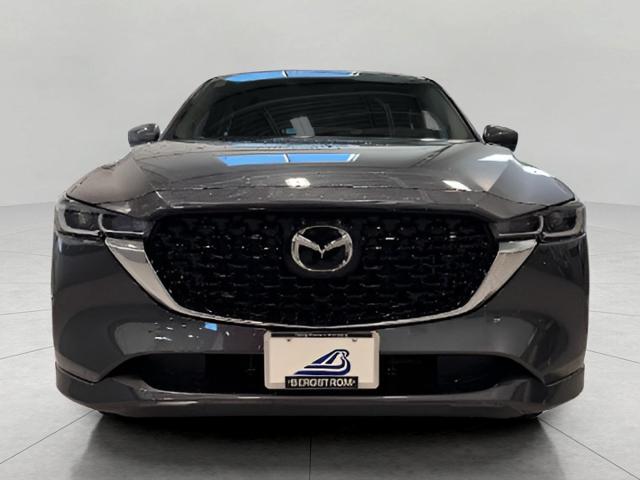 2025 Mazda CX-5 Vehicle Photo in Green Bay, WI 54304