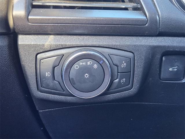 2019 Ford Fusion Vehicle Photo in Oklahoma City, OK 73114