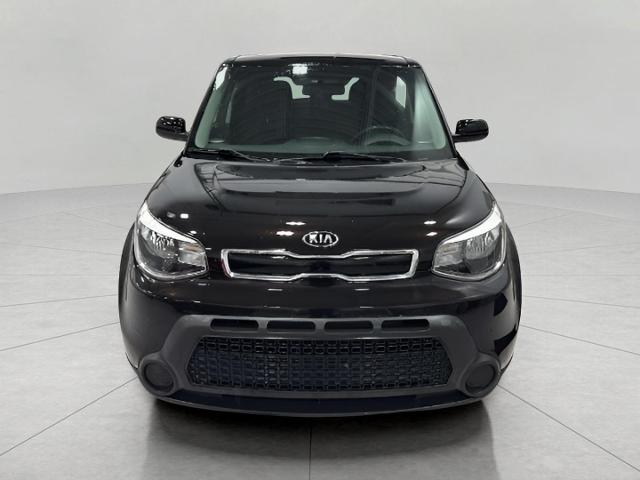 2016 Kia Soul Vehicle Photo in Green Bay, WI 54304