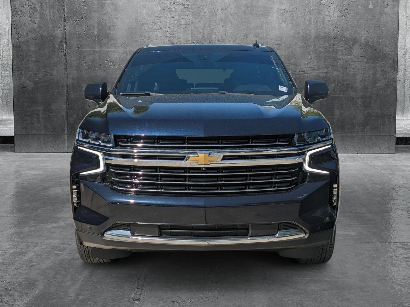 2022 Chevrolet Tahoe Vehicle Photo in Coconut Creek, FL 33073