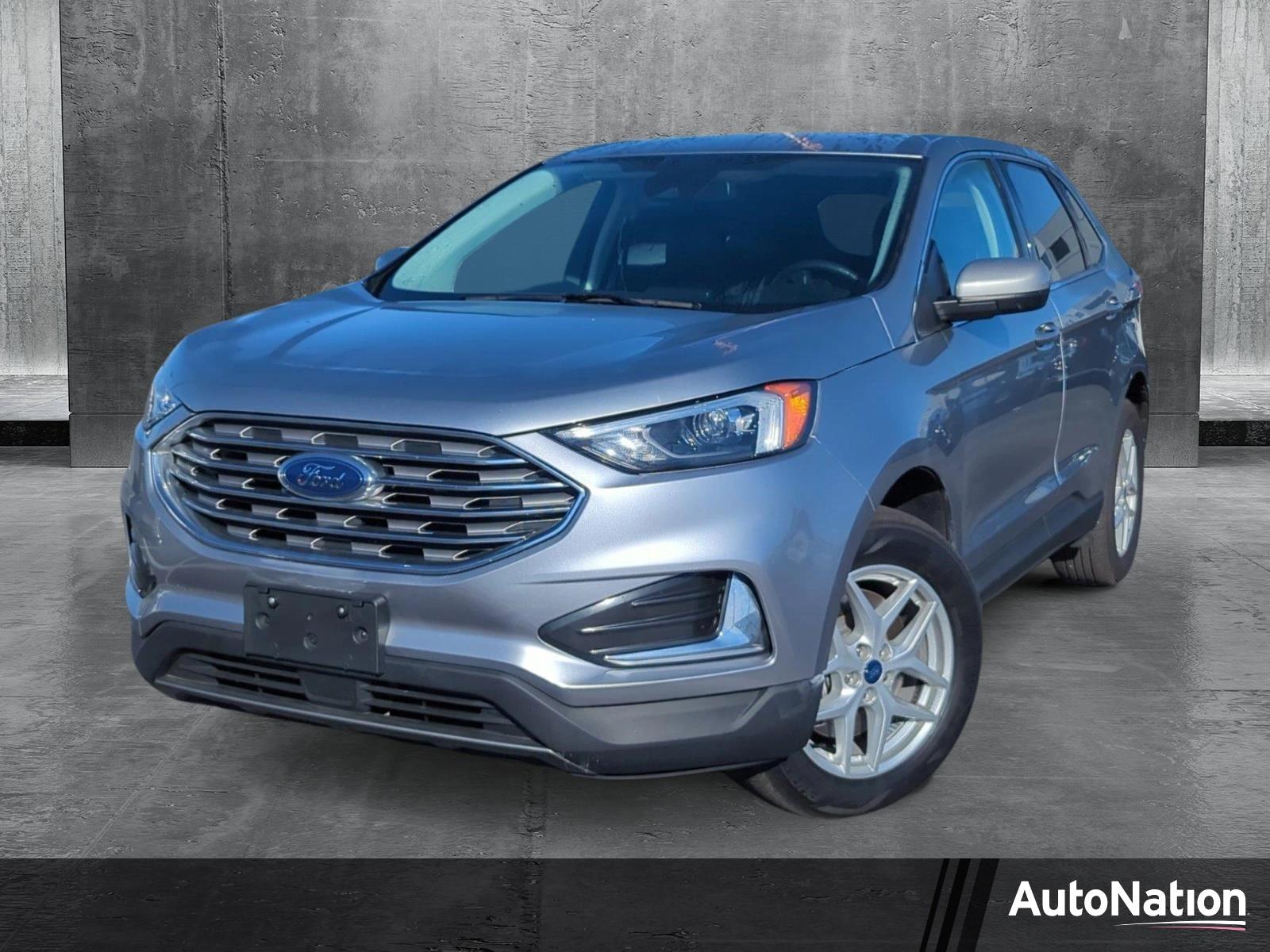 2022 Ford Edge Vehicle Photo in Memphis, TN 38128