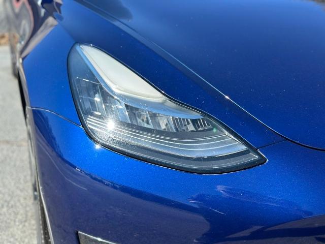 2018 Tesla Model 3 Vehicle Photo in San Antonio, TX 78230