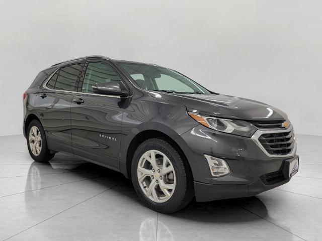 2019 Chevrolet Equinox Vehicle Photo in APPLETON, WI 54914-4656