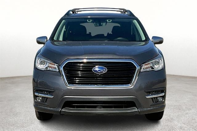 2022 Subaru Ascent Vehicle Photo in Tulsa, OK 74145