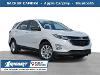 Used 2018 Chevrolet Equinox LS with VIN 3GNAXHEV7JL282233 for sale in Columbus, OH