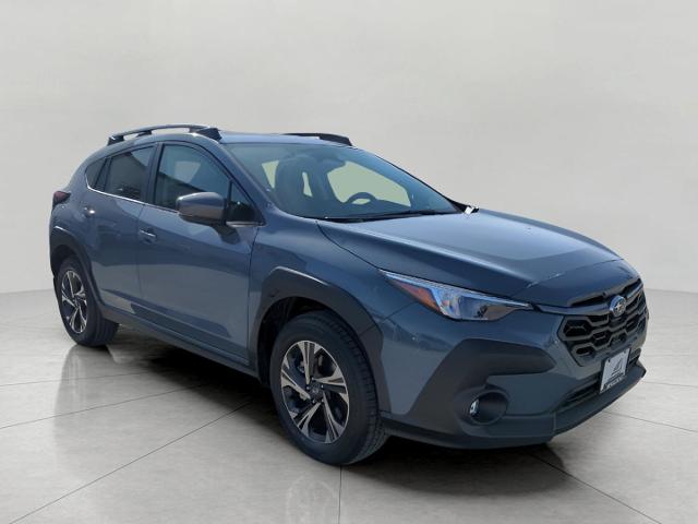 2025 Subaru Crosstrek Vehicle Photo in Green Bay, WI 54304