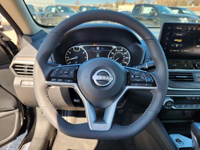 2025 Nissan Altima Vehicle Photo in Ardmore, PA 19003