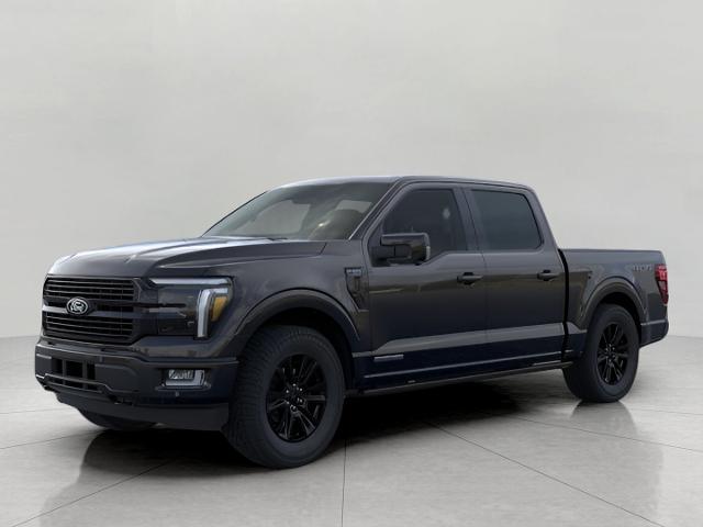 2025 Ford F-150 Vehicle Photo in Neenah, WI 54956