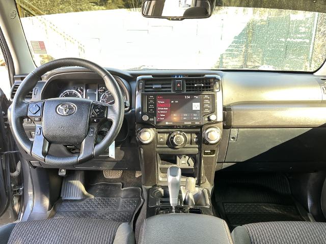 2020 Toyota 4Runner Vehicle Photo in PITTSBURGH, PA 15226-1209