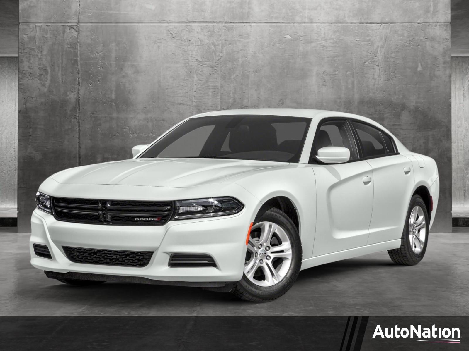 2019 Dodge Charger Vehicle Photo in Pembroke Pines, FL 33027