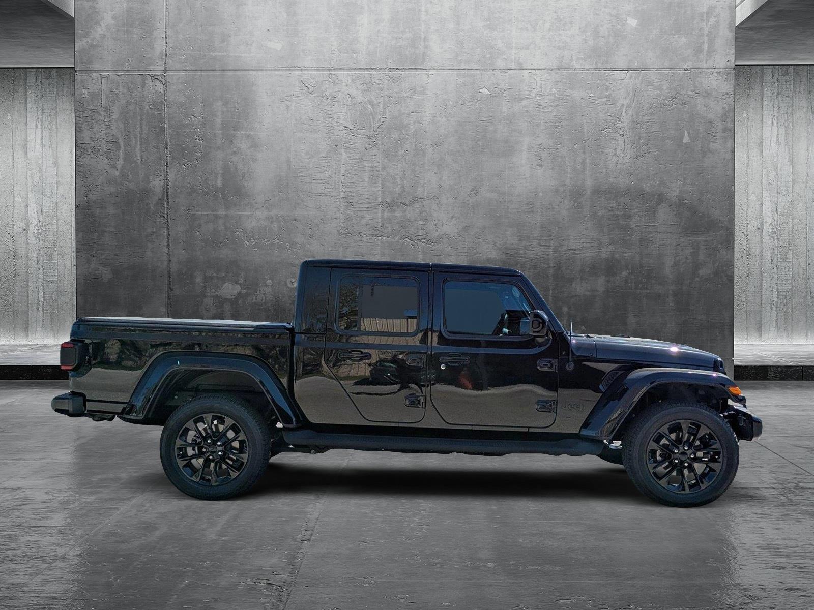 2021 Jeep Gladiator Vehicle Photo in Clearwater, FL 33765