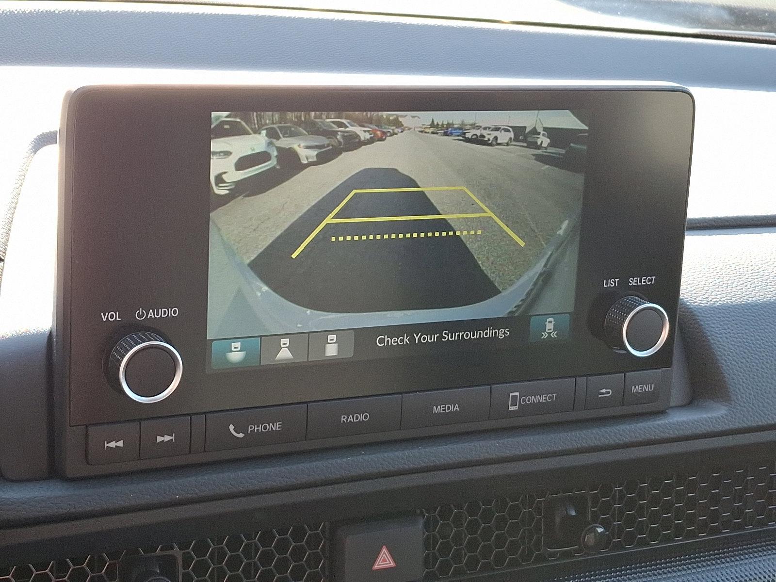 2025 Honda CR-V Vehicle Photo in Harrisburg, PA 17111