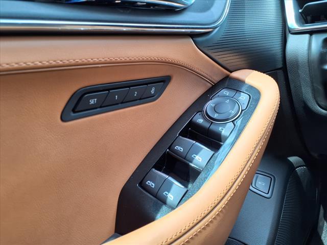 2025 Cadillac CT5 Vehicle Photo in TAMPA, FL 33612-3404