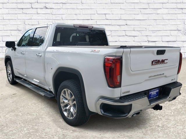 2022 GMC Sierra 1500 Limited Vehicle Photo in SUNRISE, FL 33323-3202