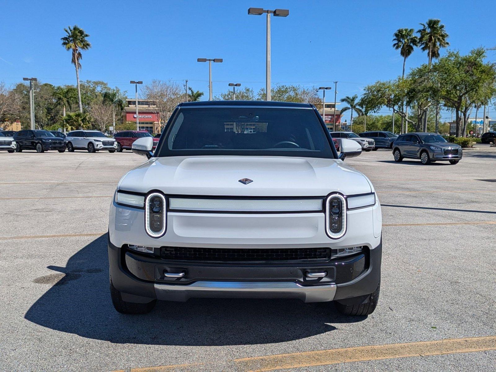 2023 Rivian R1S Vehicle Photo in Clearwater, FL 33765