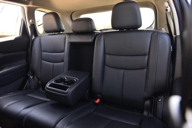 2024 Nissan Murano Vehicle Photo in Ballwin, MO 63011