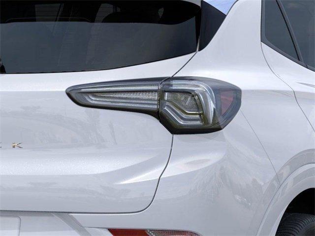 2025 Buick Encore GX Vehicle Photo in COLLIERVILLE, TN 38017-9006