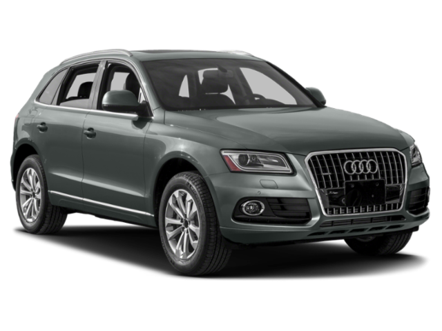 2014 Audi Q5 Vehicle Photo in San Antonio, TX 78230