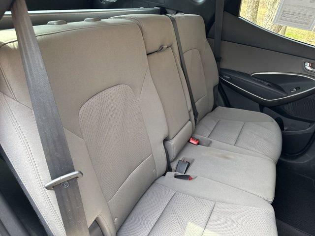 2018 Hyundai Santa Fe Sport Vehicle Photo in MEDINA, OH 44256-9631