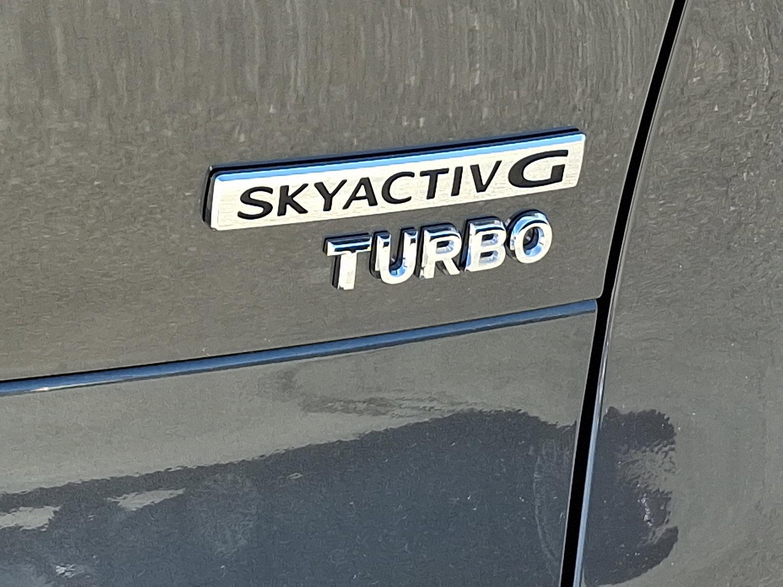 2025 Mazda CX-30 Vehicle Photo in Harrisburg, PA 17111