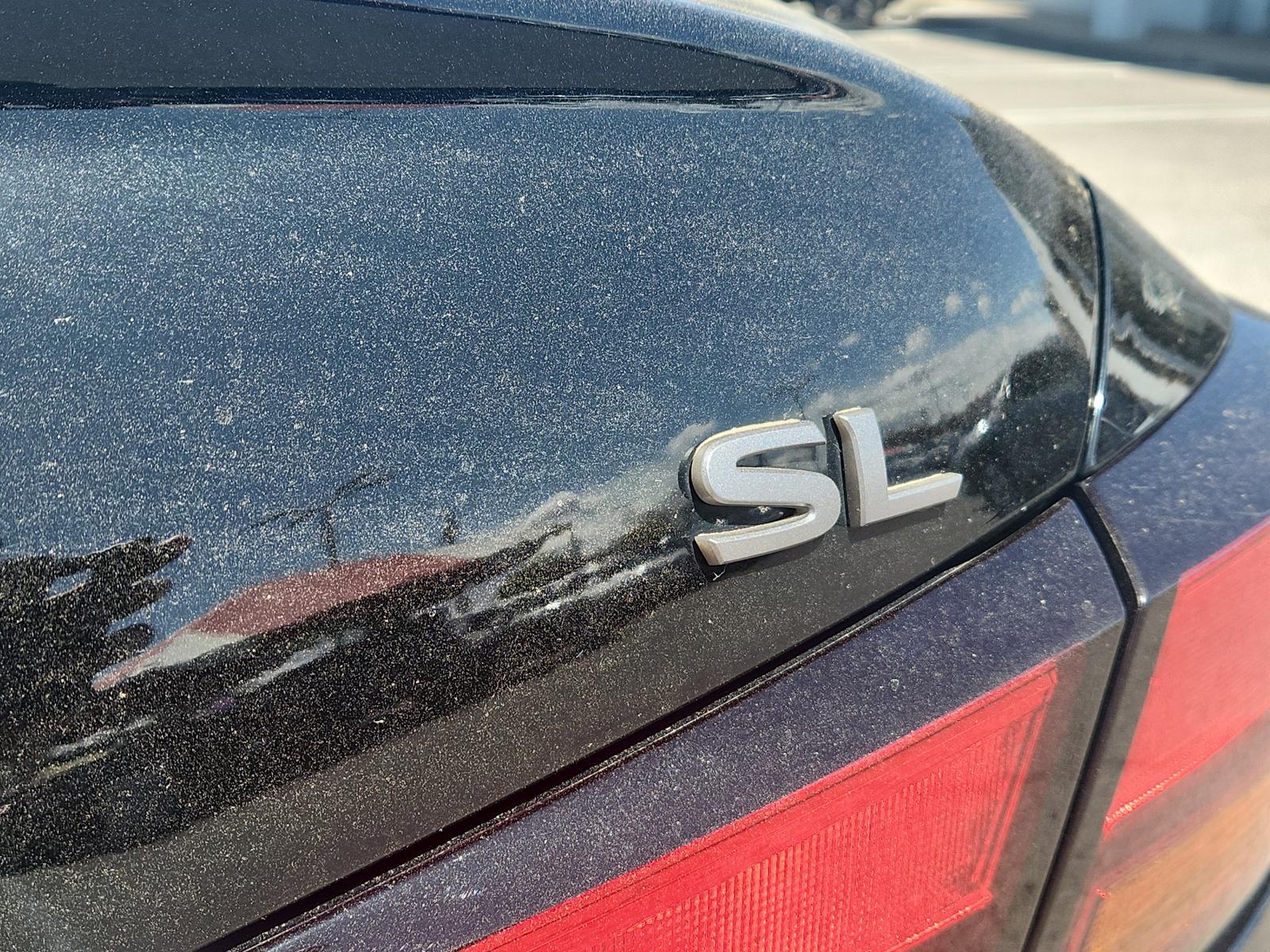 2023 Nissan Altima Vehicle Photo in Albuquerque, NM 87110