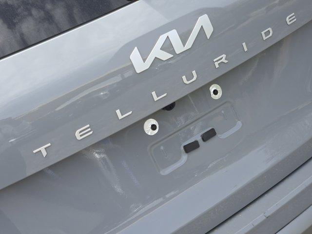 2023 Kia Telluride Vehicle Photo in Decatur, TX 76234