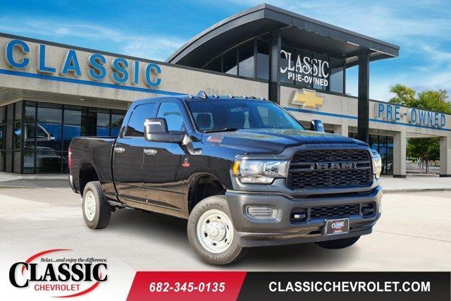 Cab Top & A-Pillar Kit | RAM 2500 TRADESMAN 2021 Cab Top & A-Pillar Kit | RAM 2500 TRADESMAN 2021