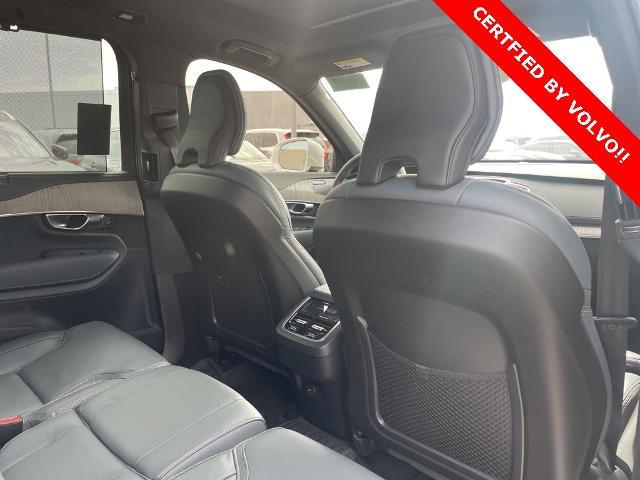 2023 Volvo XC90 Vehicle Photo in Grapevine, TX 76051