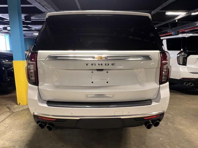 2021 Chevrolet Tahoe Vehicle Photo in Roslyn, NY 11576