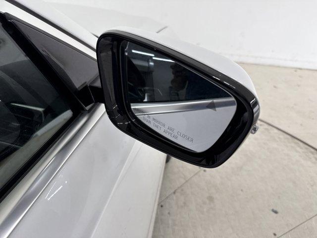 2024 BMW 330i xDrive Vehicle Photo in Charlotte, NC 28273