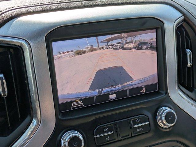 2020 GMC Sierra 1500 Vehicle Photo in SELMA, TX 78154-1459