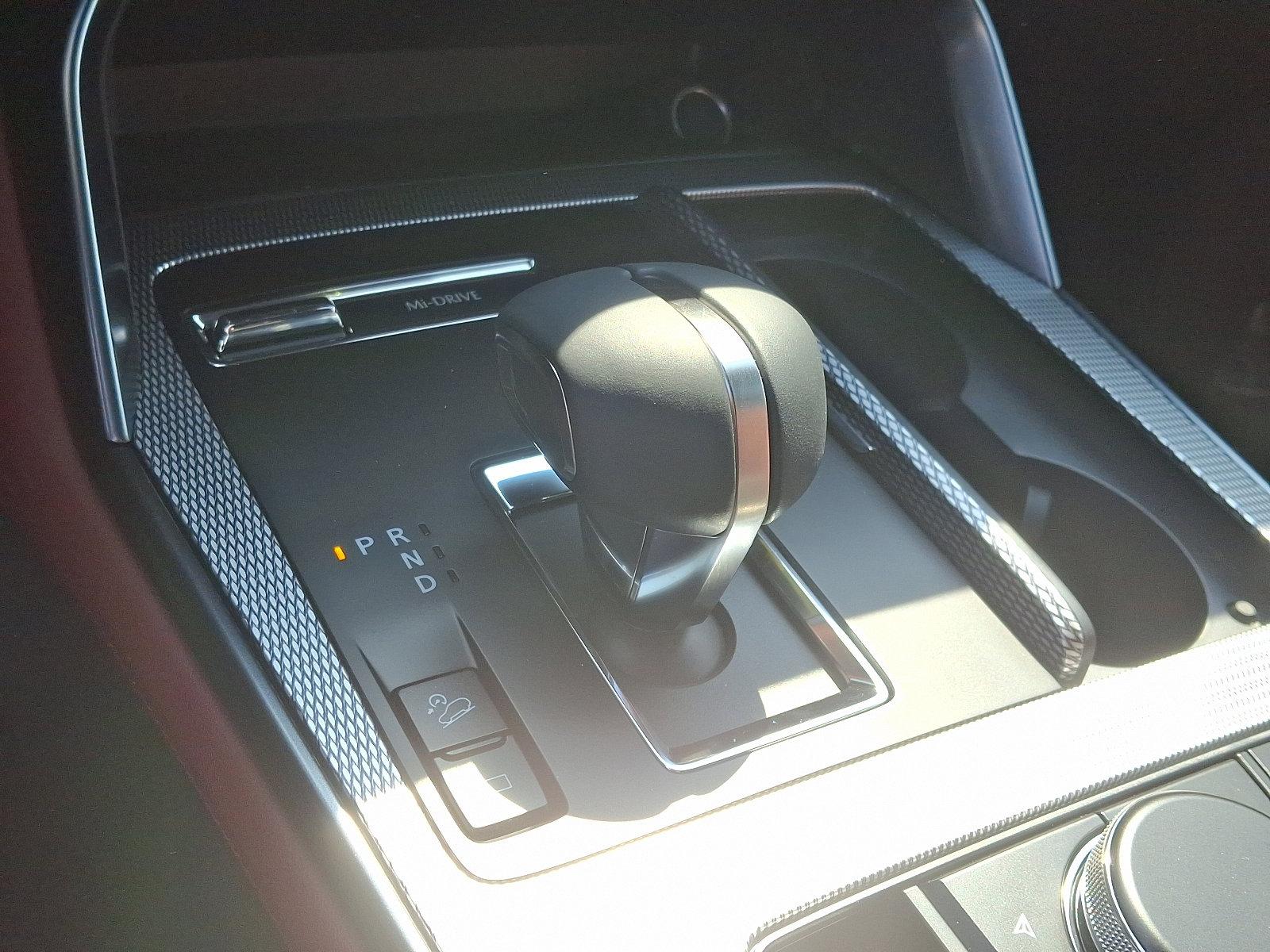 2025 Mazda CX-70 Vehicle Photo in Trevose, PA 19053