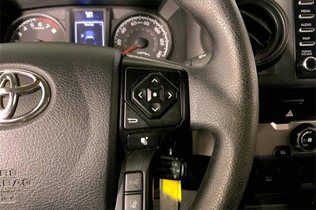 2023 Toyota Tacoma 2WD Vehicle Photo in KANSAS CITY, MO 64114-4502